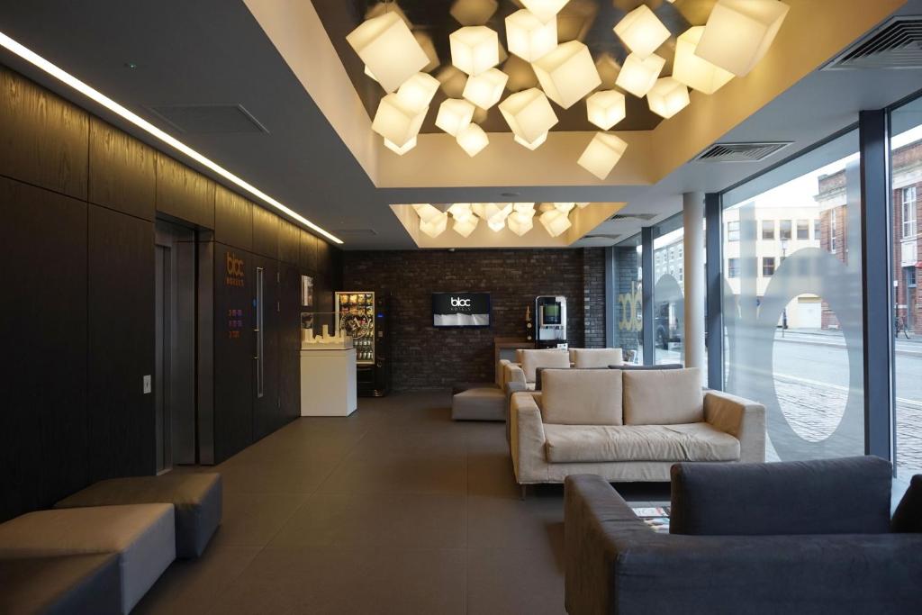 bloc-hotel-birmingham-hotels-in-birmingham-city-centre1.jpg Hotels in Birmingham City Centre Bloc Hotel Birmingham photo: 2