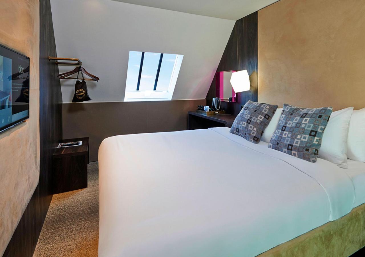 bloc-hotel-birmingham-hotels-in-birmingham-city-centre2.jpg Hotels in Birmingham City Centre Bloc Hotel Birmingham photo: 3