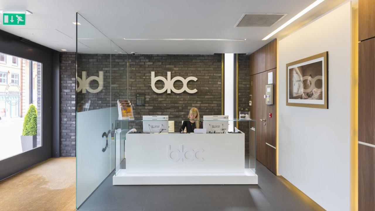bloc-hotel-birmingham-hotels-in-birmingham-city-centre5.jpg Hotels in Birmingham City Centre Bloc Hotel Birmingham photo: 6