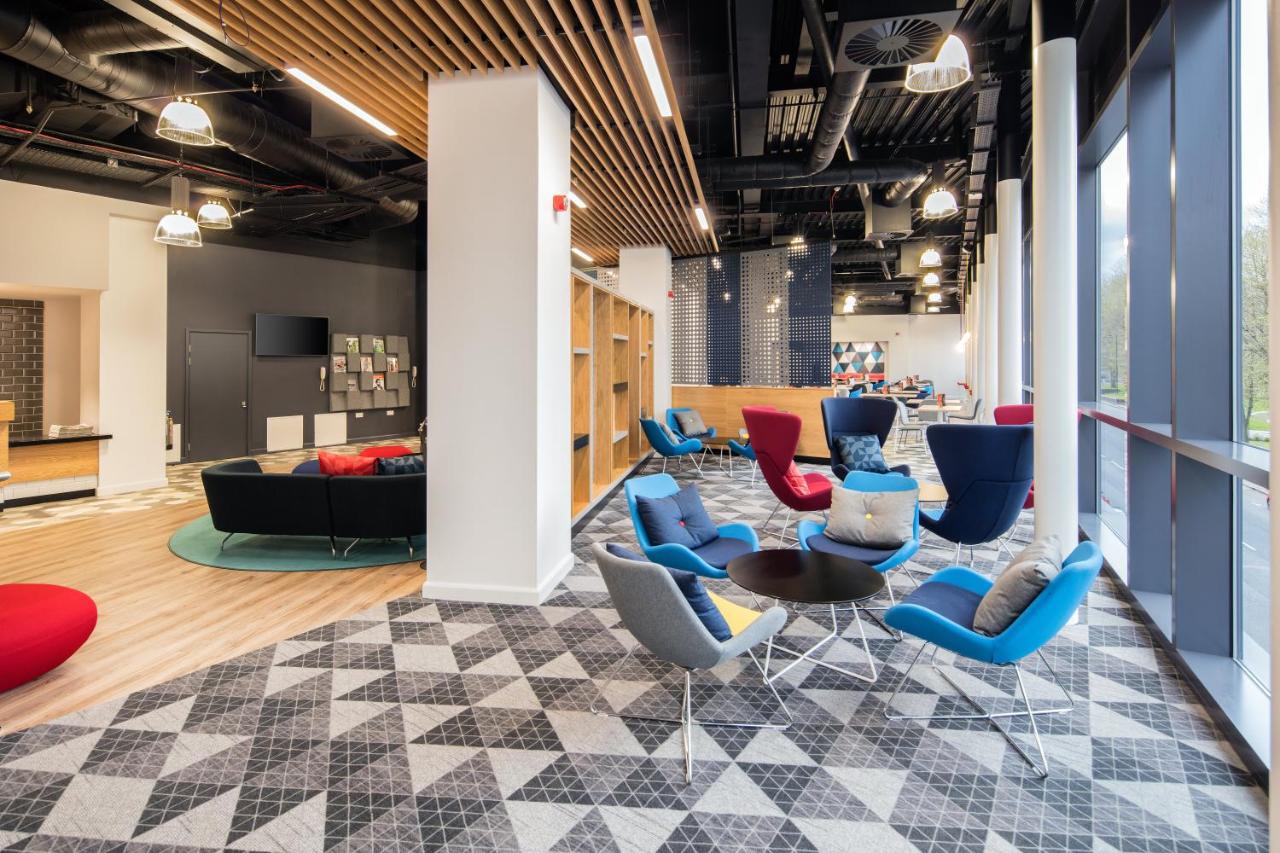 holiday-inn-express-birmingham-city-centre-an-ihg-hotel-hotels-in-birmingham-city-centre-3.jpg Hotels in Birmingham City Centre Holiday Inn Express - Birmingham - City Centre, an IHG Hotel photo: 4