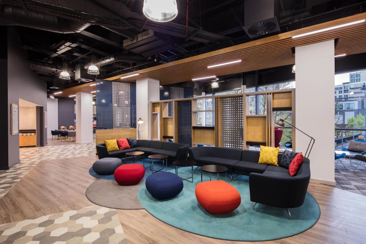 holiday-inn-express-birmingham-city-centre-an-ihg-hotel-hotels-in-birmingham-city-centre-5.jpg Hotels in Birmingham City Centre Holiday Inn Express - Birmingham - City Centre, an IHG Hotel photo: 6