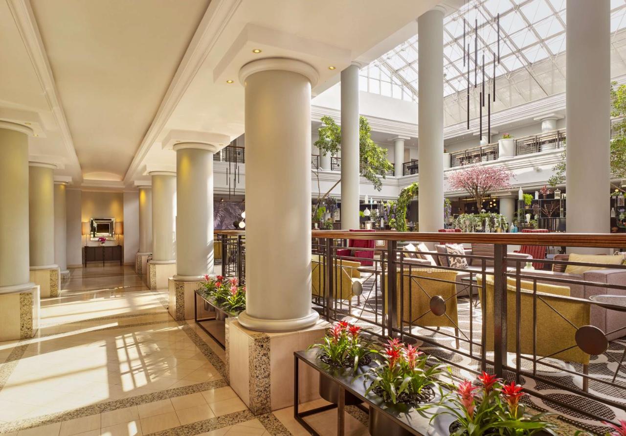hyatt-regency-birmingham-spa-hotels-birmingham4.jpg Spa Hotels Birmingham Hyatt Regency Birmingham photo: 5