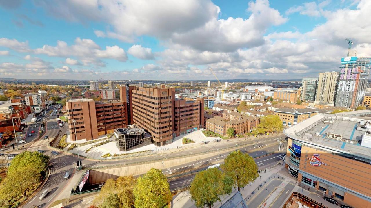 park-regis-birmingham-hotels-in-birmingham-city-centre3.jpg Hotels in Birmingham City Centre Park Regis Birmingham photo: 4
