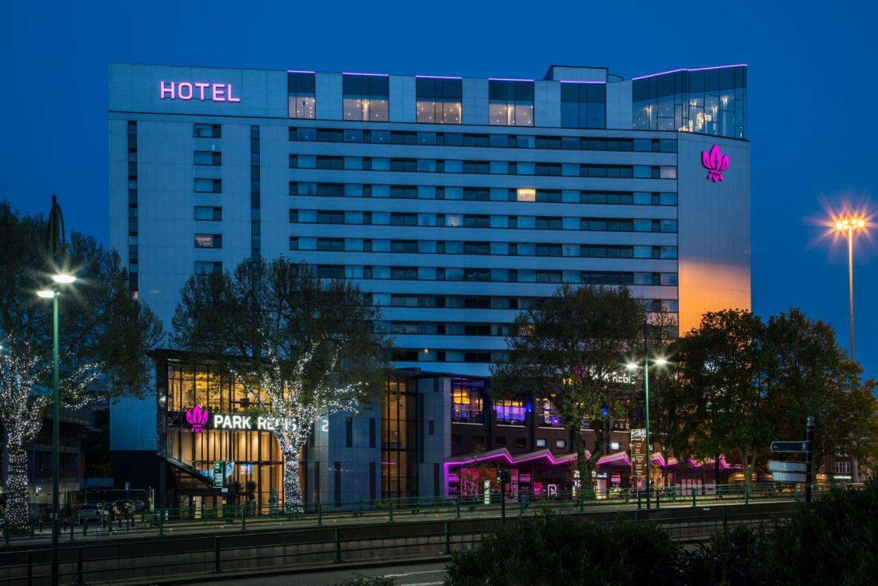 park-regis-birmingham-hotels-in-birmingham-city-centre5.jpg Hotels in Birmingham City Centre Park Regis Birmingham photo: 6