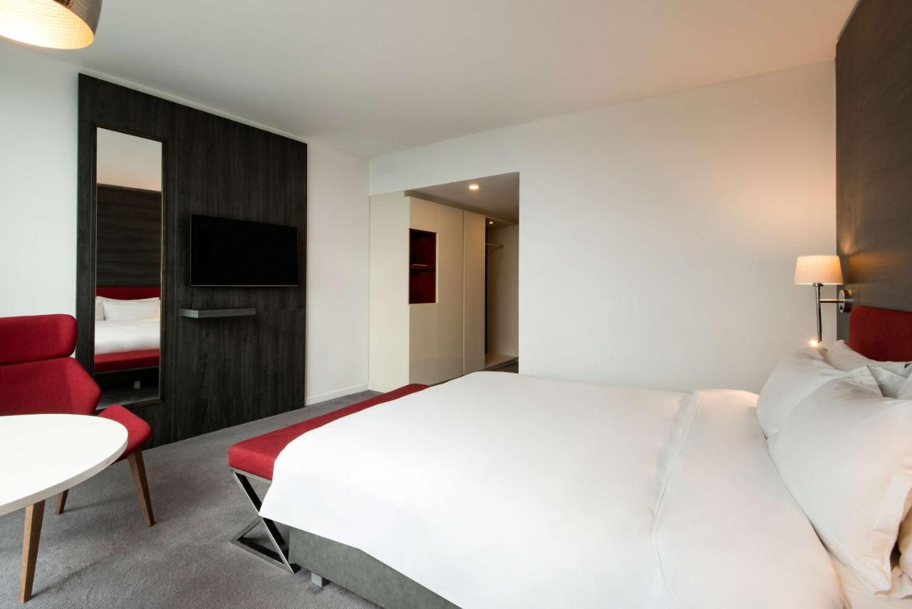 radisson-blu-hotel-birmingham-hotels-in-birmingham-city-centre-1.jpg Hotels in Birmingham City Centre Radisson Blu Hotel, Birmingham photo: 2