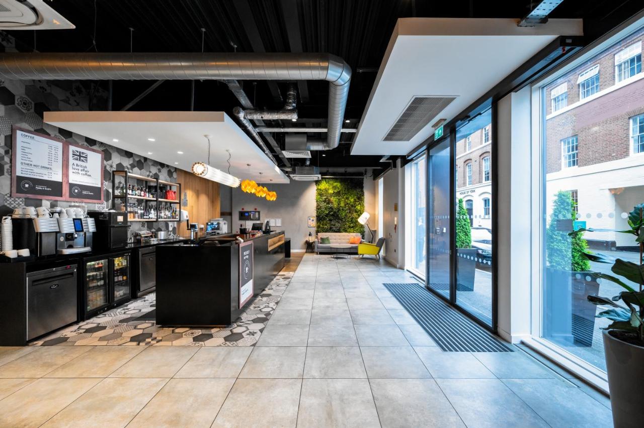 staycity-aparthotels-birmingham-jewellery-quarter-hotels-in-birmingham-city-centre-3.jpg Hotels in Birmingham City Centre Staycity Aparthotels Birmingham Jewellery Quarter photo: 4