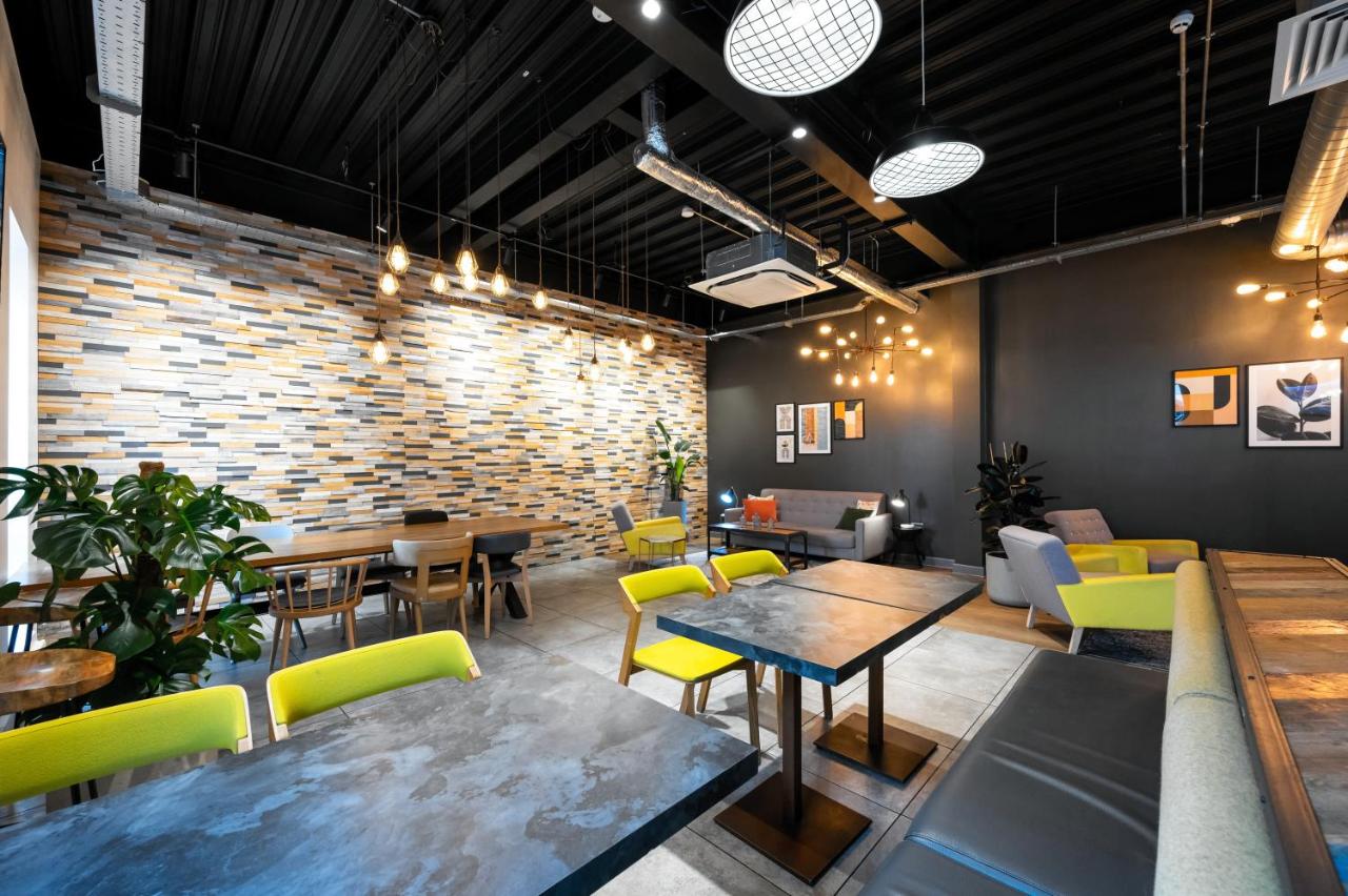 staycity-aparthotels-birmingham-jewellery-quarter-hotels-in-birmingham-city-centre-5.jpg Hotels in Birmingham City Centre Staycity Aparthotels Birmingham Jewellery Quarter photo: 6