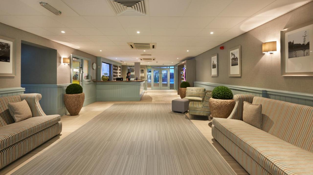 the-belfry-hotel-resort-spa-hotels-birmingham1.jpg Spa Hotels Birmingham The Belfry Hotel & Resort photo: 2