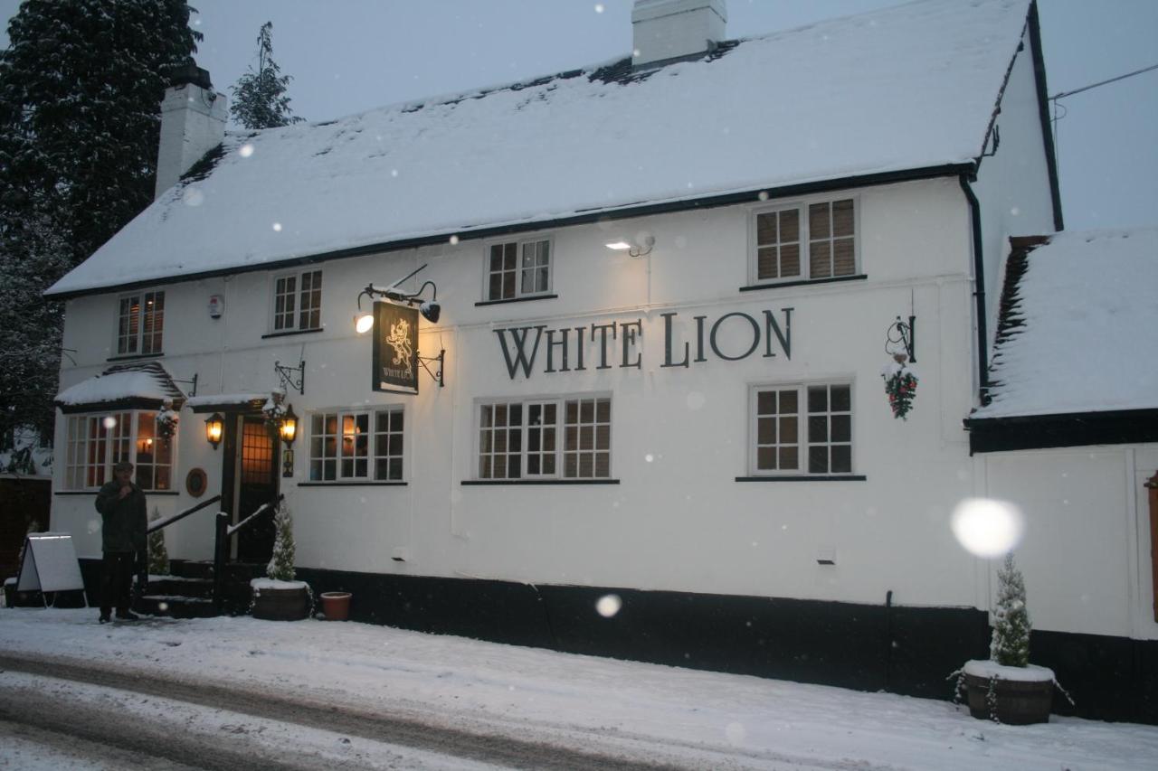 Hotels near NEC Birmingham The White Lion Inn photo: 6
