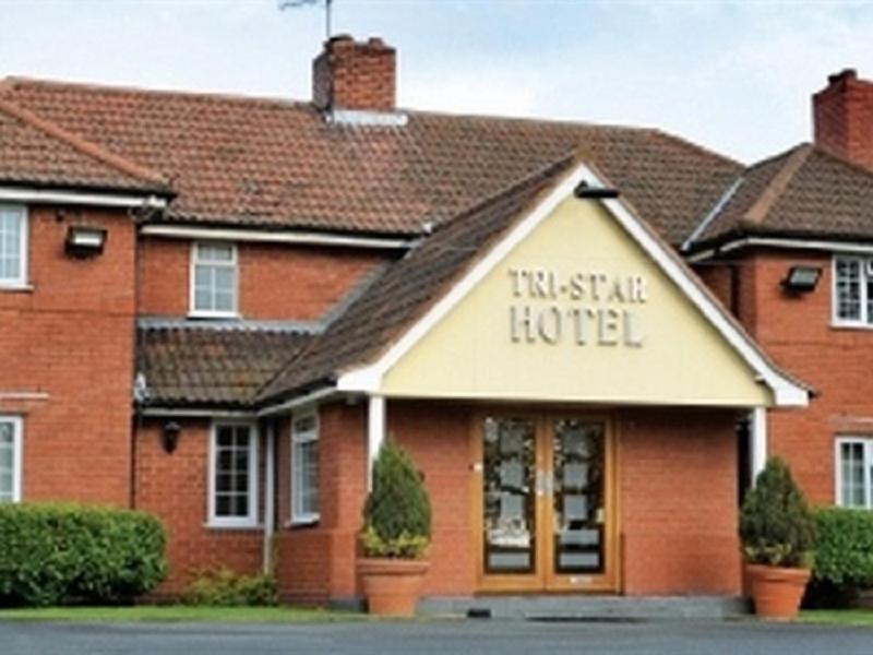 Hotels near NEC Birmingham Tri-Star Hotel photo: 1